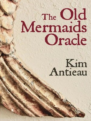 cover image of The Old Mermaids Oracle